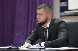 В Чечне реорганизовали СМИ