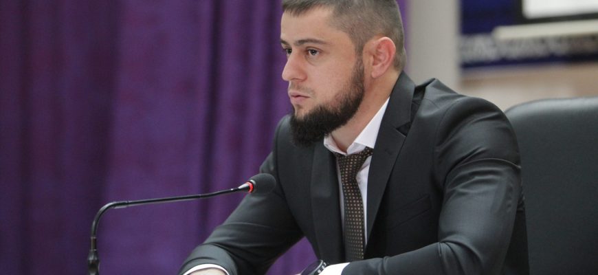 В Чечне реорганизовали СМИ